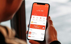 Lebaran Virtual, ShopeePay Bagikan 4 Ide THR Unik dan Berkesan untuk Orang Tersayang