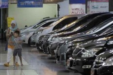 Ini Daftar Mobil Bekas dengan Harga Rp100 Jutaan