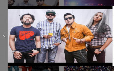 Ini Kronologi Bubarnya Band Naif Setelah 25 Tahun Berkarya