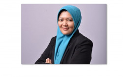 Momentum dalam Menguatkan Ibadah dan Mengingat Negeri Akhirat