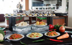 The Atrium Hotel and Resort Luncurkan Paket Syawalan