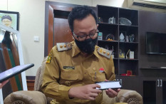 Ada 340 Titik Salat Id di Kota Jogja, Gunakan Masjid Sampai Lapangan Tenis