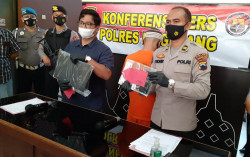 Laptop dan Ponsel Hilang Saat Ditinggal Taraweh, Ternyata Pencurinya Tetangga Sendiri