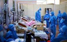 Virus Corona Varian India Terdeteksi di 44 Negara, Ini yang Perlu Diketahui 