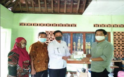 UMY kembangkan Rumah Sehat Berbasis Kader