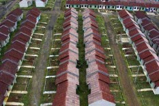 Peminat Rumah MBR Tak Bisa Nikmati DP 0 Persen