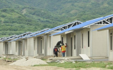 Proyek 1.000 Risha Ditarget Kelar September