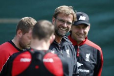 Dirugikan MU, Klopp Justru Bela Ole