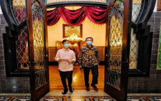 Ahok Sebut Idulfitri Kali Ini Istimewa, Ternyata Ini Alasannya...