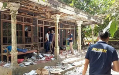 Ledakan Petasan Kebumen, 4 Orang Tewas