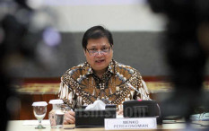 Menko Airlangga Ingatkan Masyarakat Tetap Disiplin Protokol Kesehatan