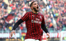 Milan Bantai Torino, Pioli Puji Permainan Theo Hernandez