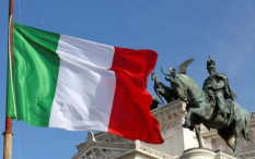 PM Italia Mario Draghi Tak Akan Ambil Gaji