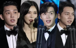 Penggila K-Pop, Ini Daftar Lengkap Pemenang Baeksang Arts Awards 2021