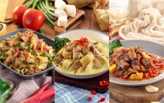 Banyak Makan Daging saat Lebaran? Waspada Sembelit