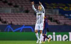 Mama Cristiano Ronaldo Ingin Anaknya Perkuat Sporting Lisbon