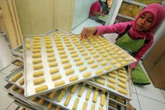 Cek Daftar Kalori Kue Kering Lebaran, Mana Paling Tinggi?