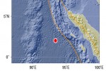 Hujan Gempa Susulan, BMKG: Warga Nias Jauhi Bangunan Retak!