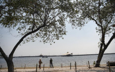 Taman Impian Jaya Ancol Akan Ditutup Hari Ini 