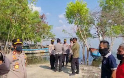 Kapolda Jateng Perintahkan Kedungombo Ditutup karena Langgar Prokes
