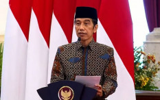 Jokowi: Agresi Israel ke Palestina Harus Dihentikan!