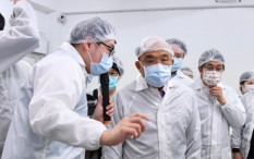 Penduduk Hampir Hidup Normal, Taiwan Kembali Lockdown