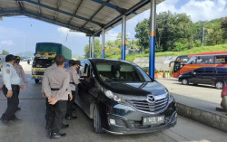 Lampung Antisipasi Arus Balik Lebih Awal