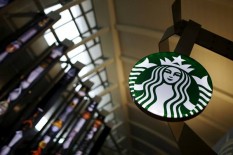 Starbucks dan Walmart di AS Izinkan Pengunjung Lepas Masker Bagi yang Sudah Divaksin