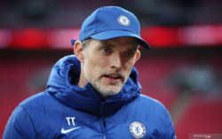 Chelsea Dihajar Leicester di Final Piala FA, Tuchel: Kami Kecewa