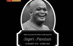 Ruben Onsu dan Eko Patrio Biayai Seluruh Persalinan Istri Sapri