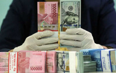 Libur Lebaran Usai, Rupiah Diprediksi Menguat