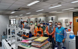 Jelang Idulfitri 1442 H, PLN Siaga Amankan Pasokan Listrik Jateng DIY