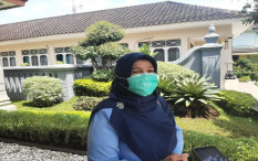 Antisipasi Lonjakan Kasus Covid-19 Pasca-Lebaran, Pemda DIY Tambah 30% Tempat Tidur di RS