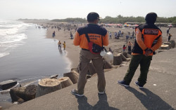 Pantai Masih Menjadi Destinasi Primadona Bagi Wisatawan Lebaran