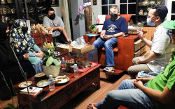 Keterampilan Komunikasi Kunci Wujudkan Program yang Efektif dan Menarik