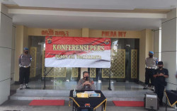 12 Hari Penyekatan, 27.705 Kendaraan Diperiksa, 7.996 Putar Balik