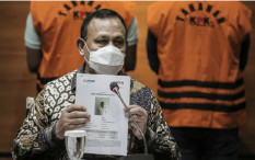 Pegawai KPK Tak Lolos Tes Wawasan Kebangsaan Laporkan 5 Pimpinan ke Dewan Pengawas
