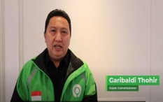 GoTo Meluncur, Ini Kata Komisaris Gojek dan Tokopedia