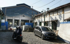 Ratusan PKL di Malioboro Bakal Segera Dipindahkan