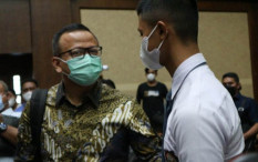 Daftar Belanjaan Istri Eks Menteri Edhy Prabowo, Ada Tas LV hingga Parfum Chanel  