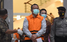 Terdakwa Korupsi Edhy Prabowo Disebut Membiayai Pendidikan Ratusan Anak hingga Kuliah