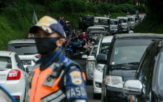 OPINI: Pekerjaan Rumah Usai Mudik
