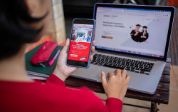 Ingin Dapat Beasiswa Ikatan Dinas Telkomsel? Simak Ketentuannya