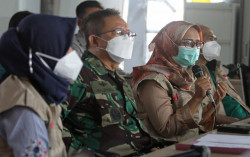 2 PMI Asal Jatim Positif Terinfeksi Virus Corona Baru