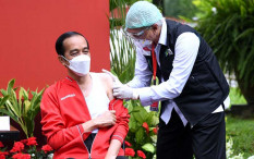 Pemberian Vaksin untuk Masyarakat Miskin & Disabilitas Segera Dimulai