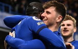 Liga Inggris: Chelsea Berpeluang Besar ke Liga Champions
