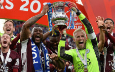 Kalah dari Chelsea, Leicester Belum Aman Kunci 4 Besar,