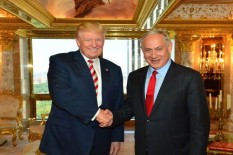 Netanyahu Jerumuskan Israel ke Perang Saudara?