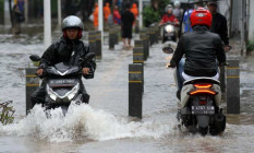 Ingin Punya Motor Matik tapi Harga Cuma Rp4 Jutaan? Ini Pilihannya..