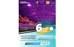 Segera Daftar! Kompetisi Inovasi PLN Berhadiah Rp1 Miliar Ditutup 6 Hari Lagi